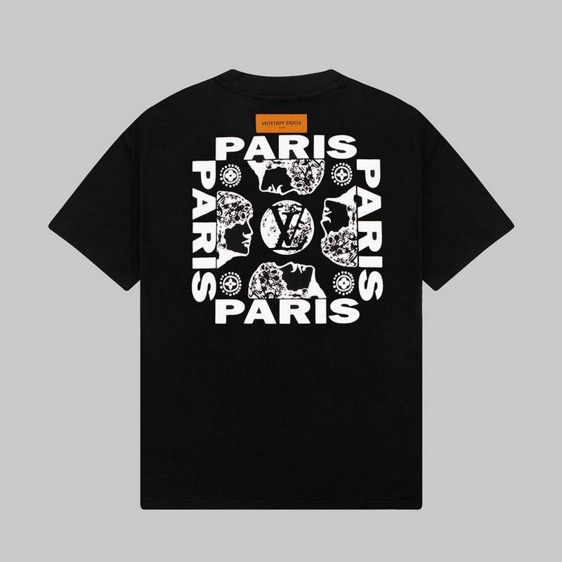 Louis Vuitton Men's T-shirts 53